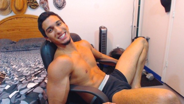 Free Gay Sexcam 106