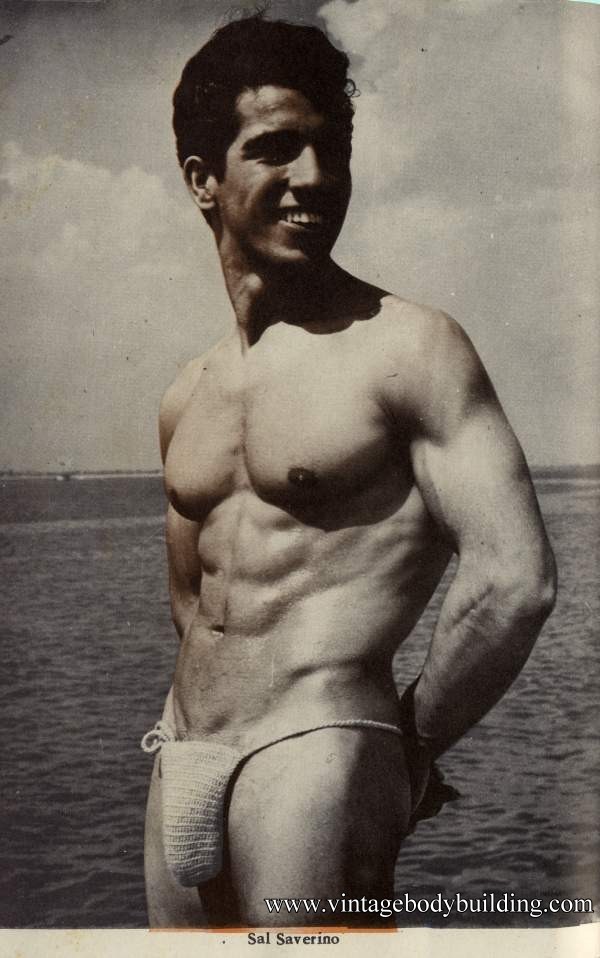 Sal Saverino