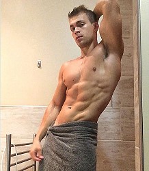 beautiful guys