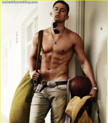 The best of Channing Tatum