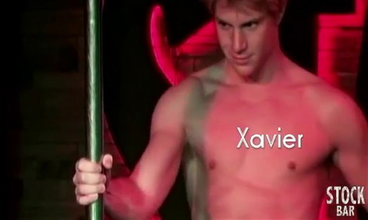 Nude male dancers preview video: Young boy striptease show! 
